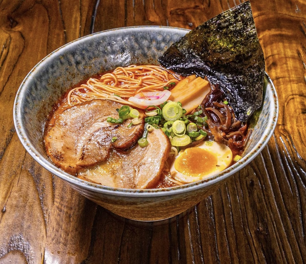 Koy Ramen Photos 2